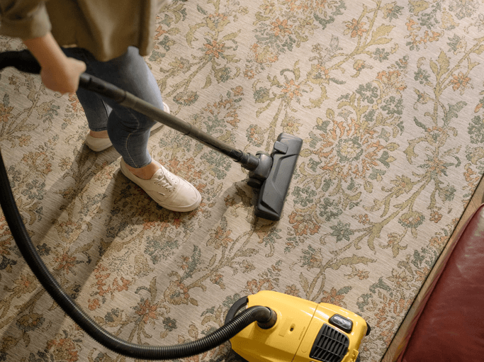 Easy Ways to Get food and blood stains out of Carpets