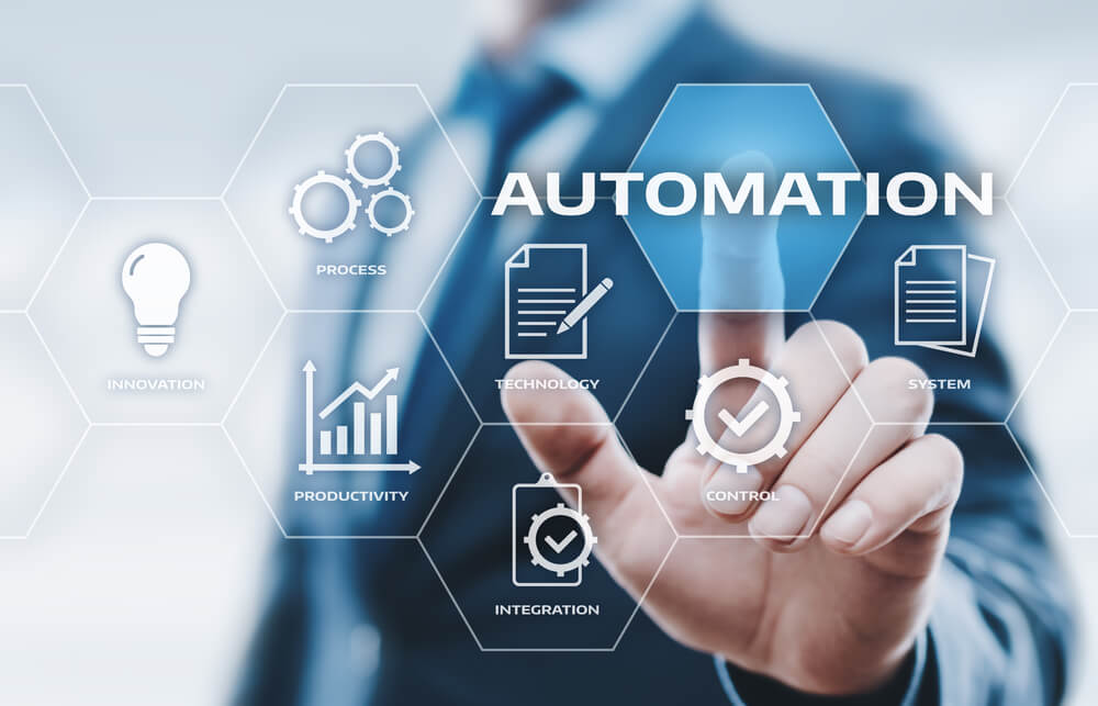 Top Low-Code/No-Code Automation Platforms